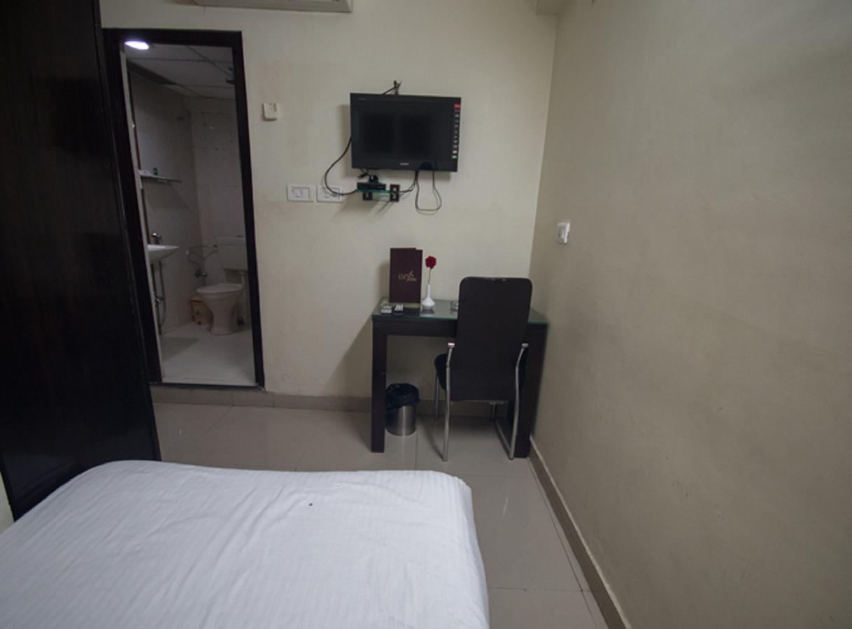 Anr Hotels Lucknow Eksteriør bilde